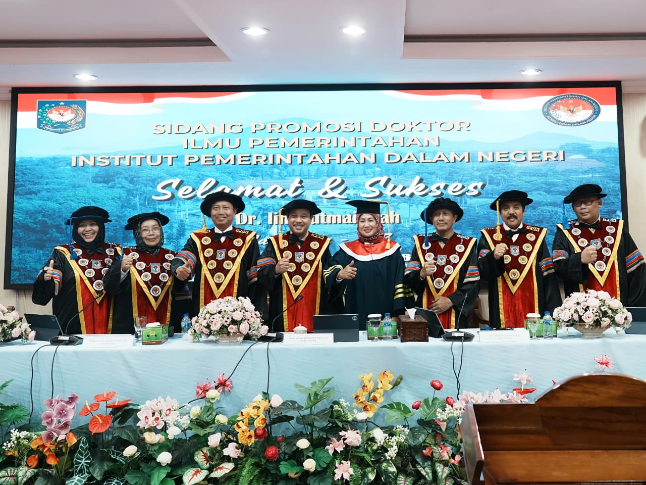 Foto Berita