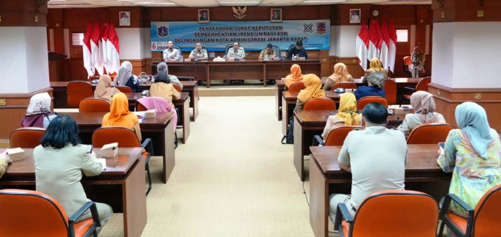 Foto Berita