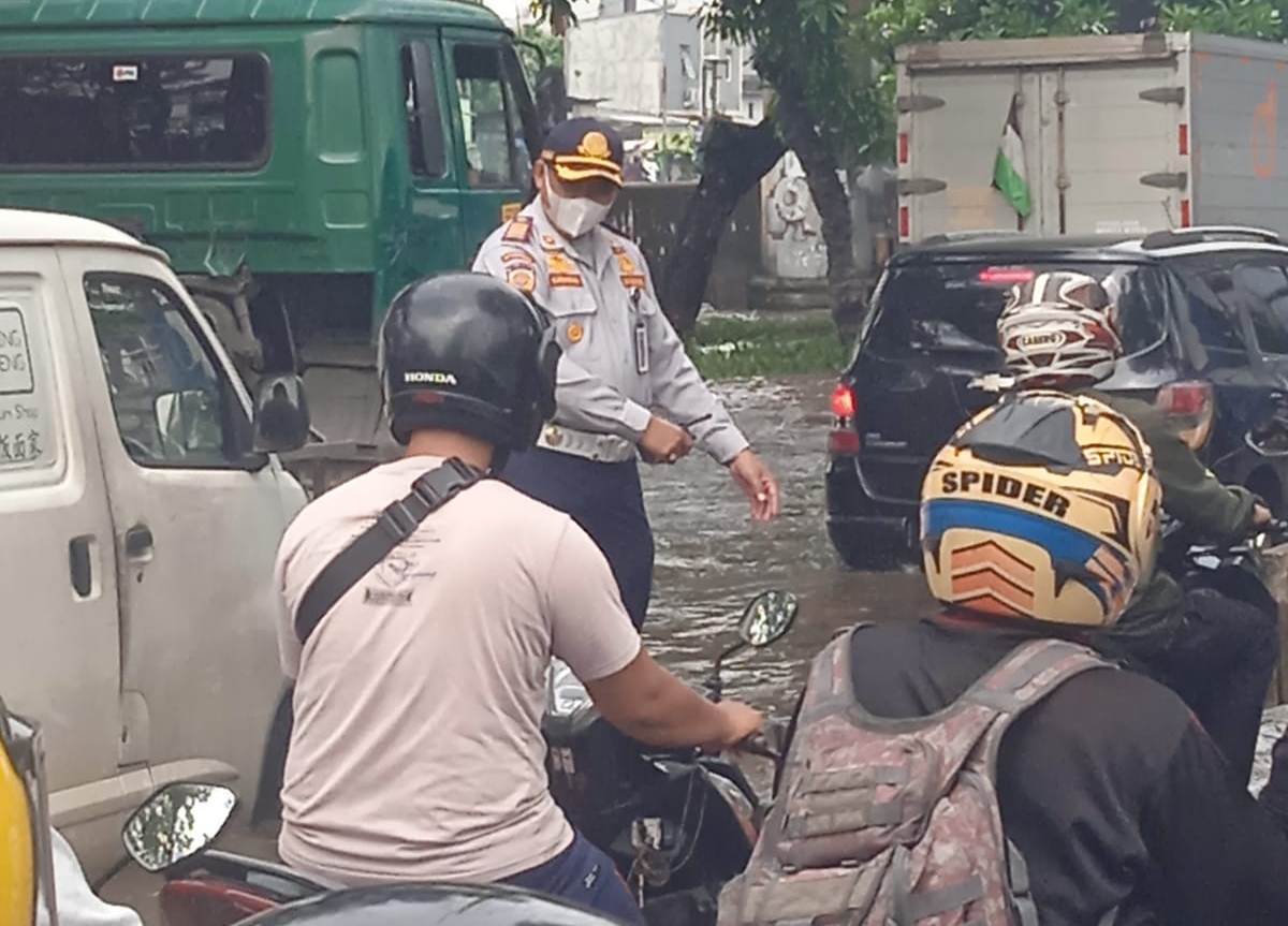 Foto Berita