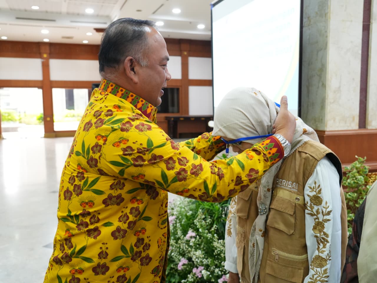 Foto Berita