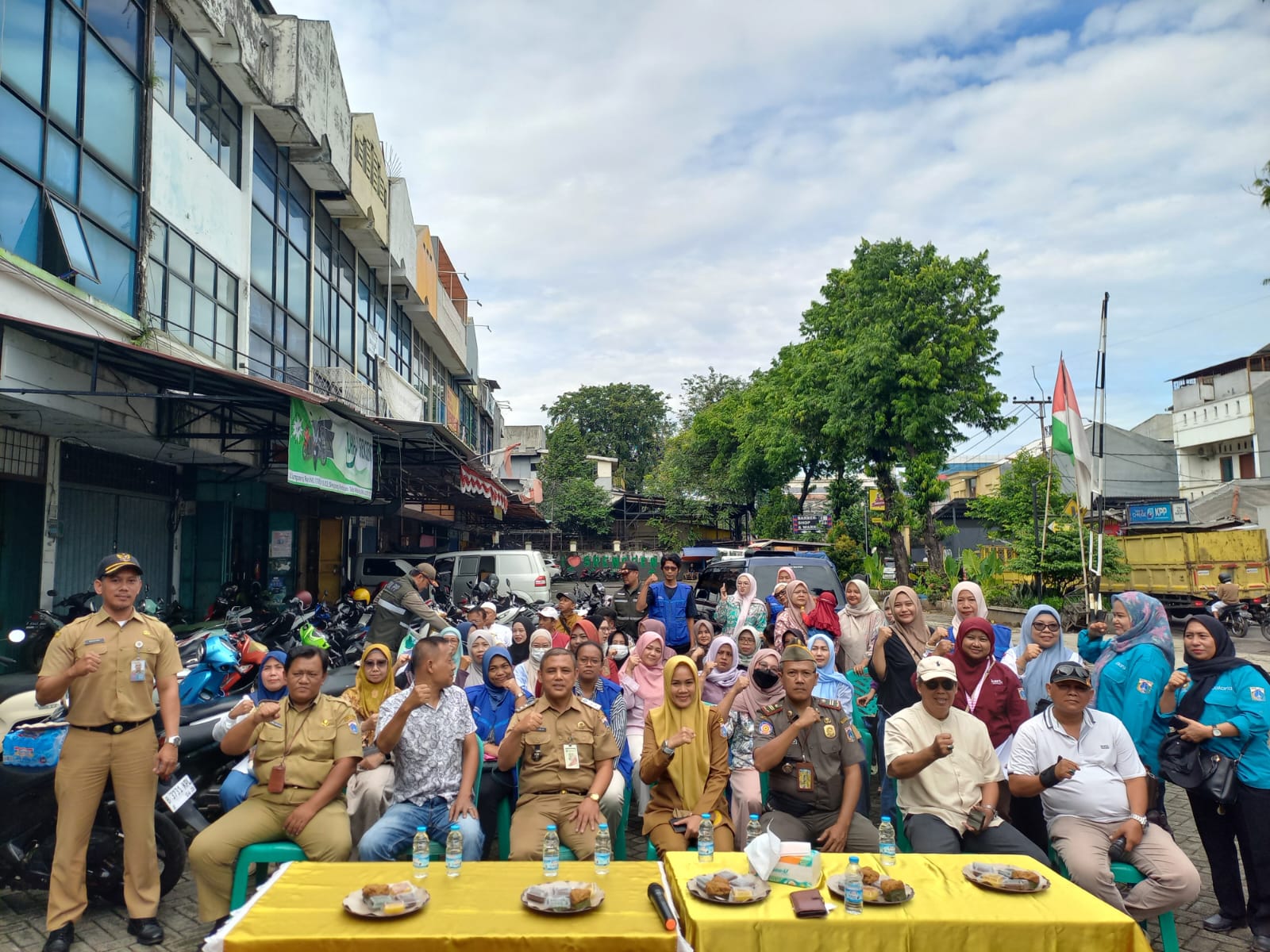 Foto Berita