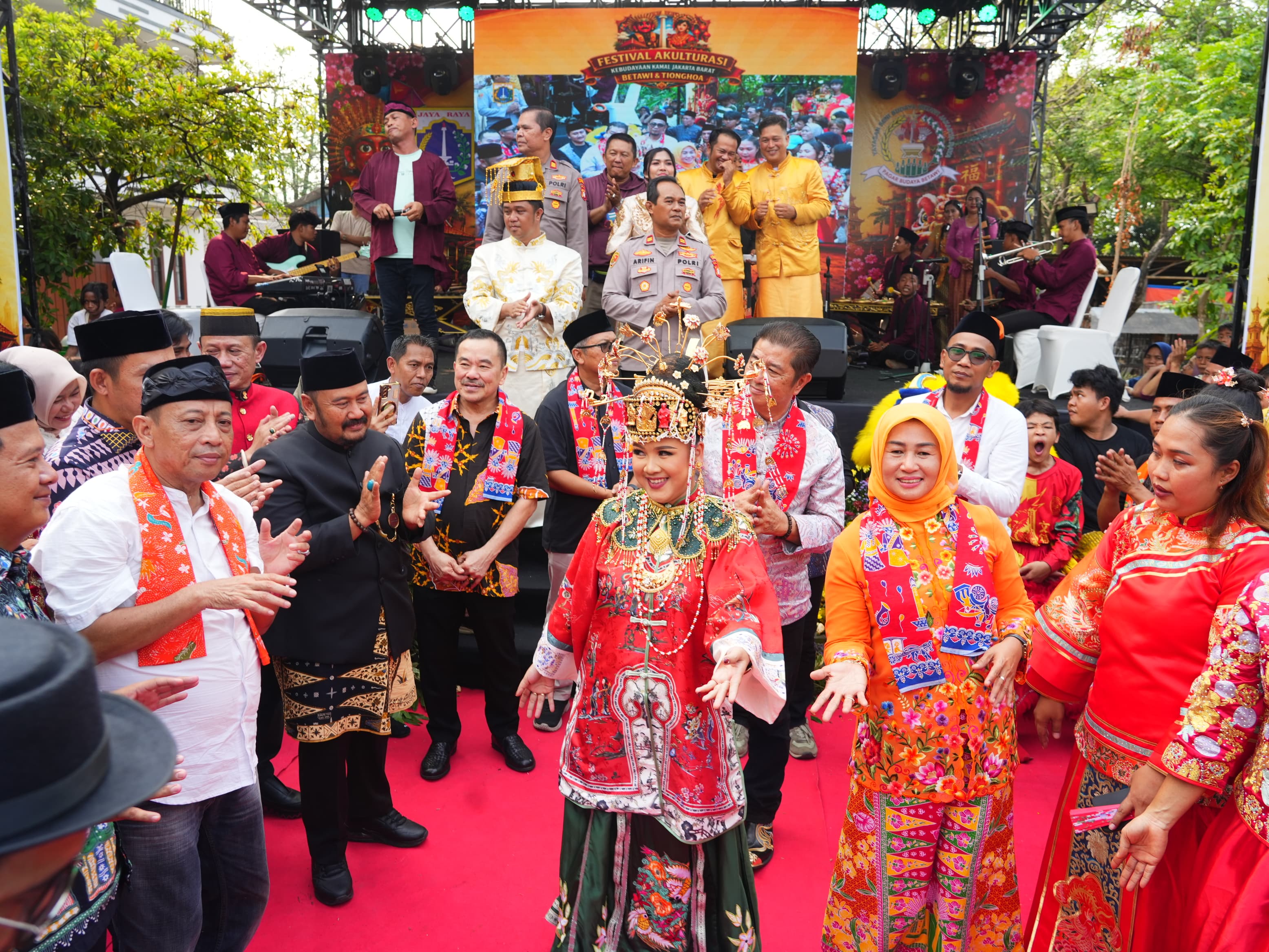 Foto Berita