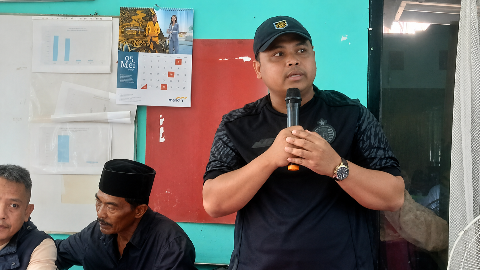 Foto Berita