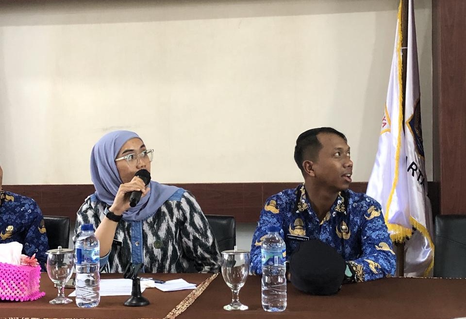Foto Berita