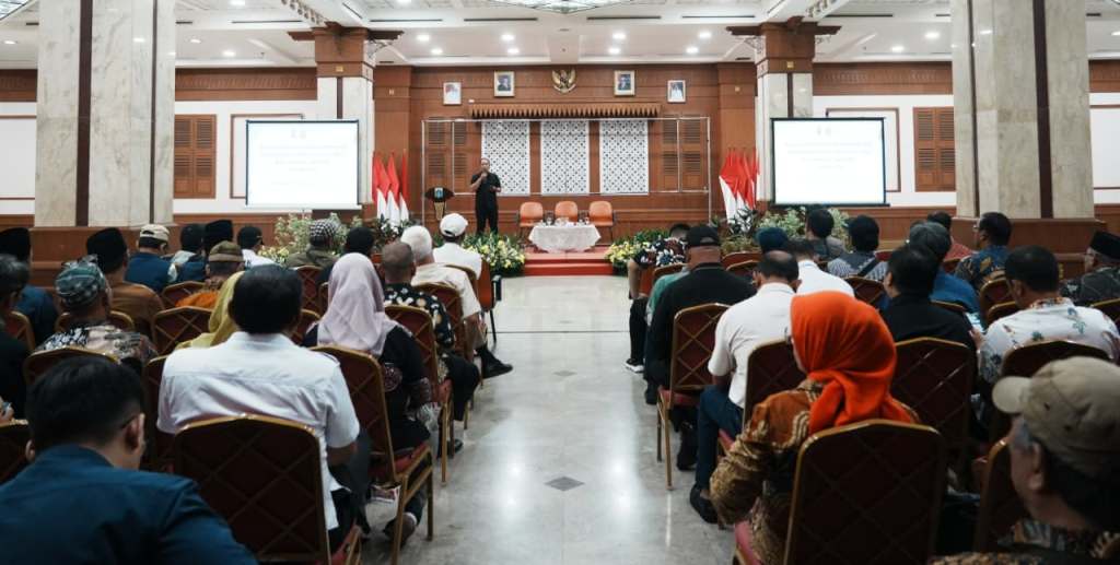 Foto Berita