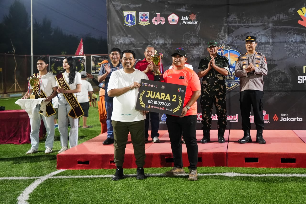 Foto Berita