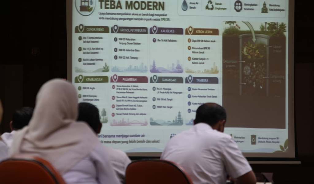 Foto Berita