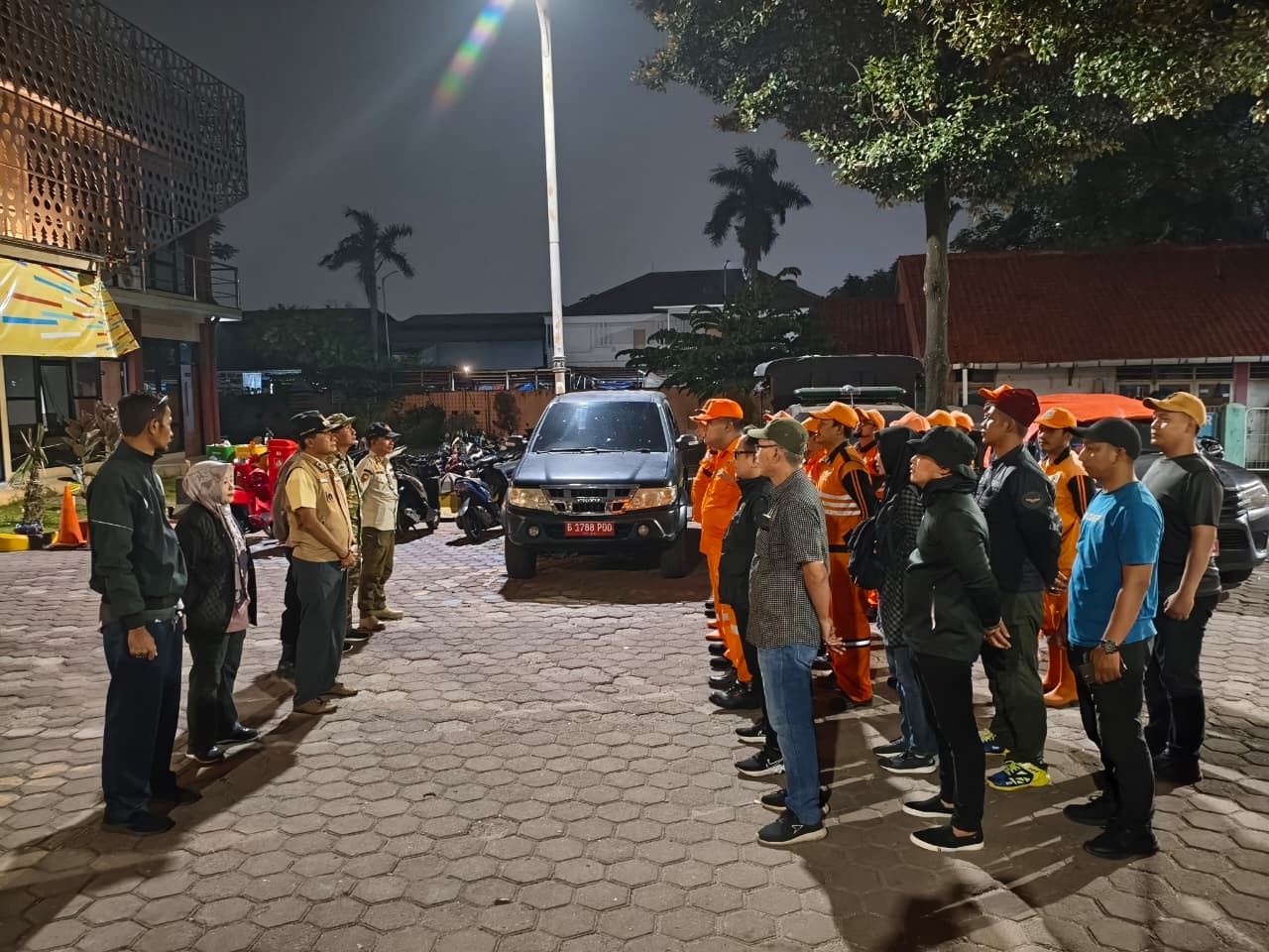Foto Berita