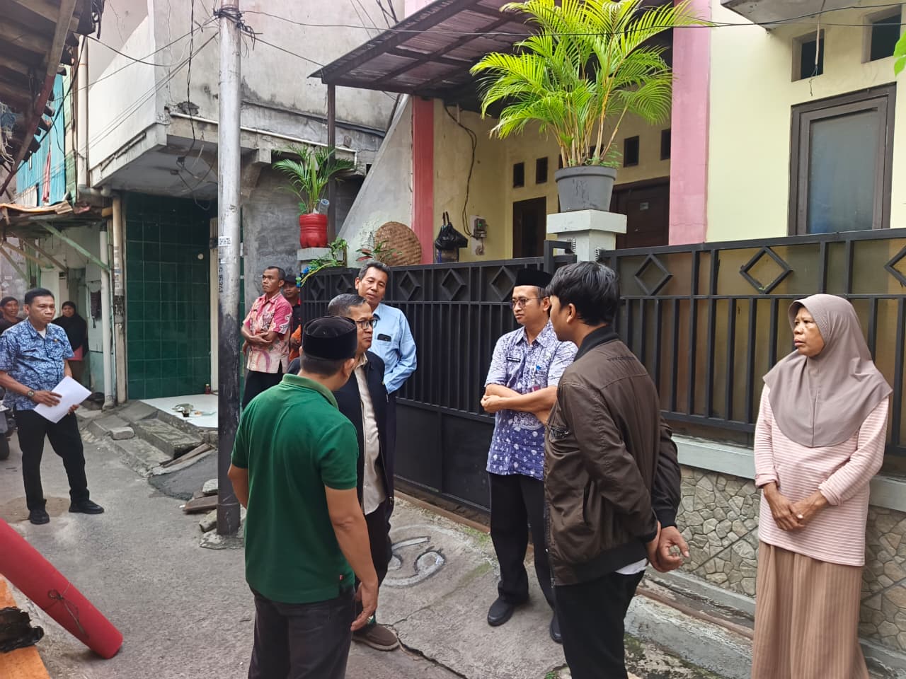 Foto Berita
