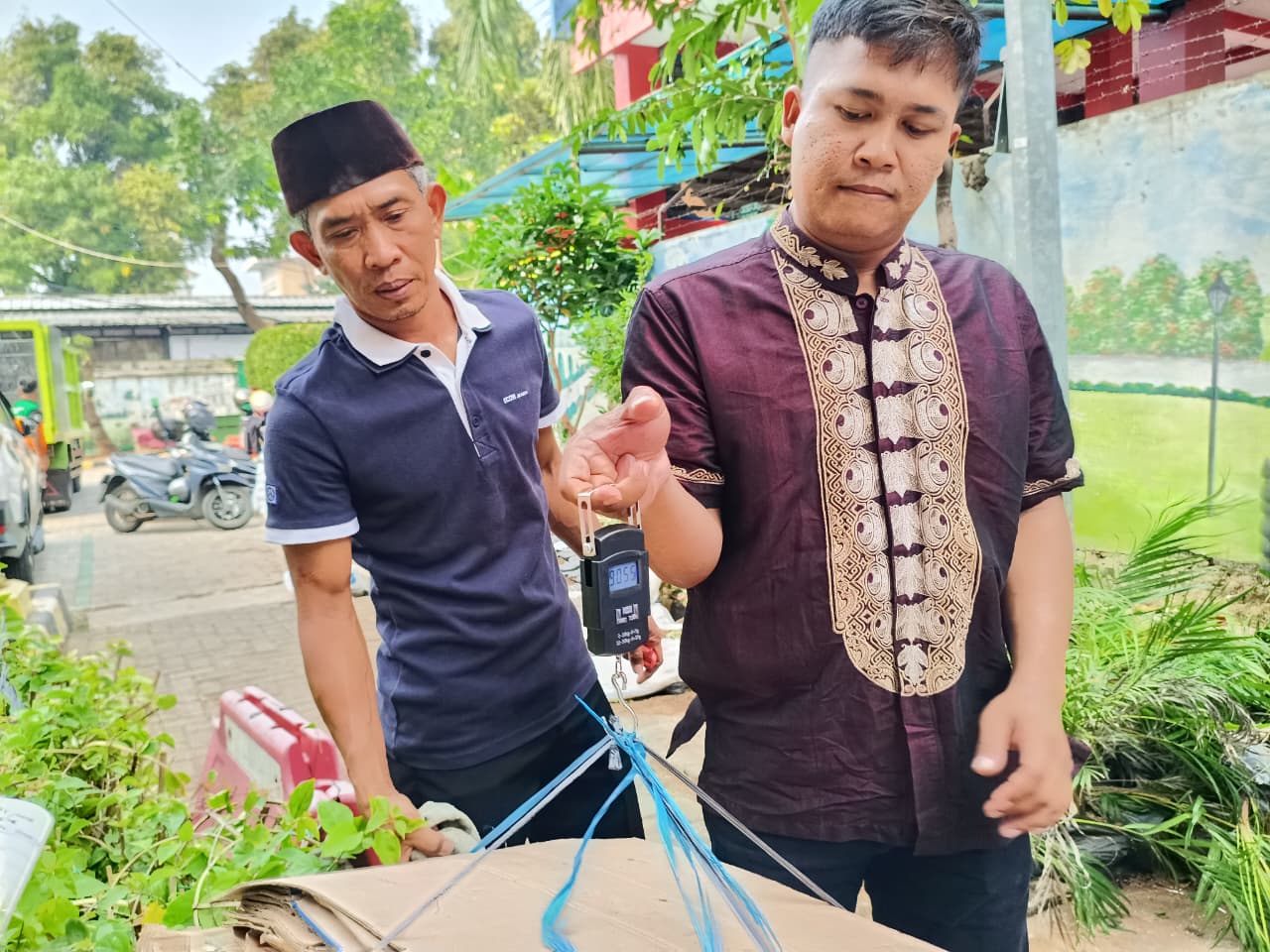 Foto Berita
