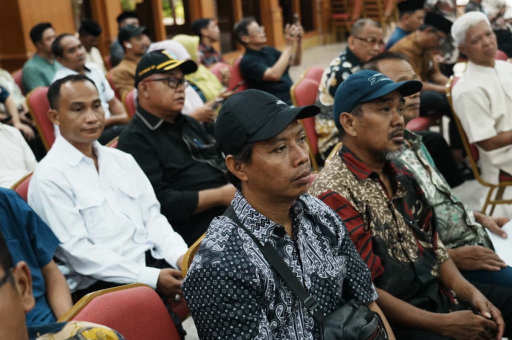 Foto Berita