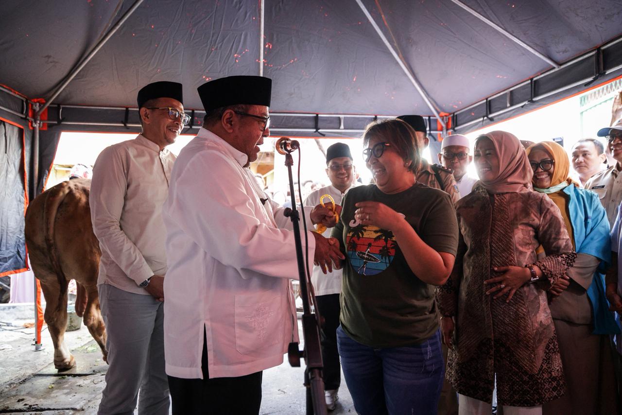 Foto Berita