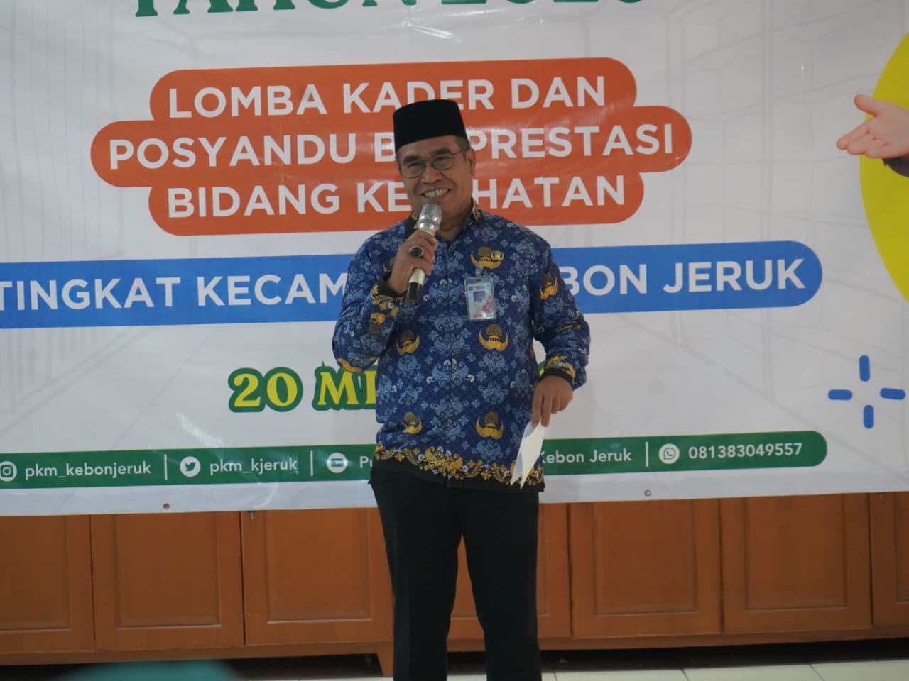Foto Berita