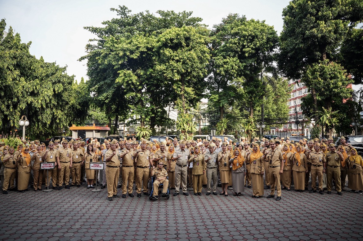 Foto Berita