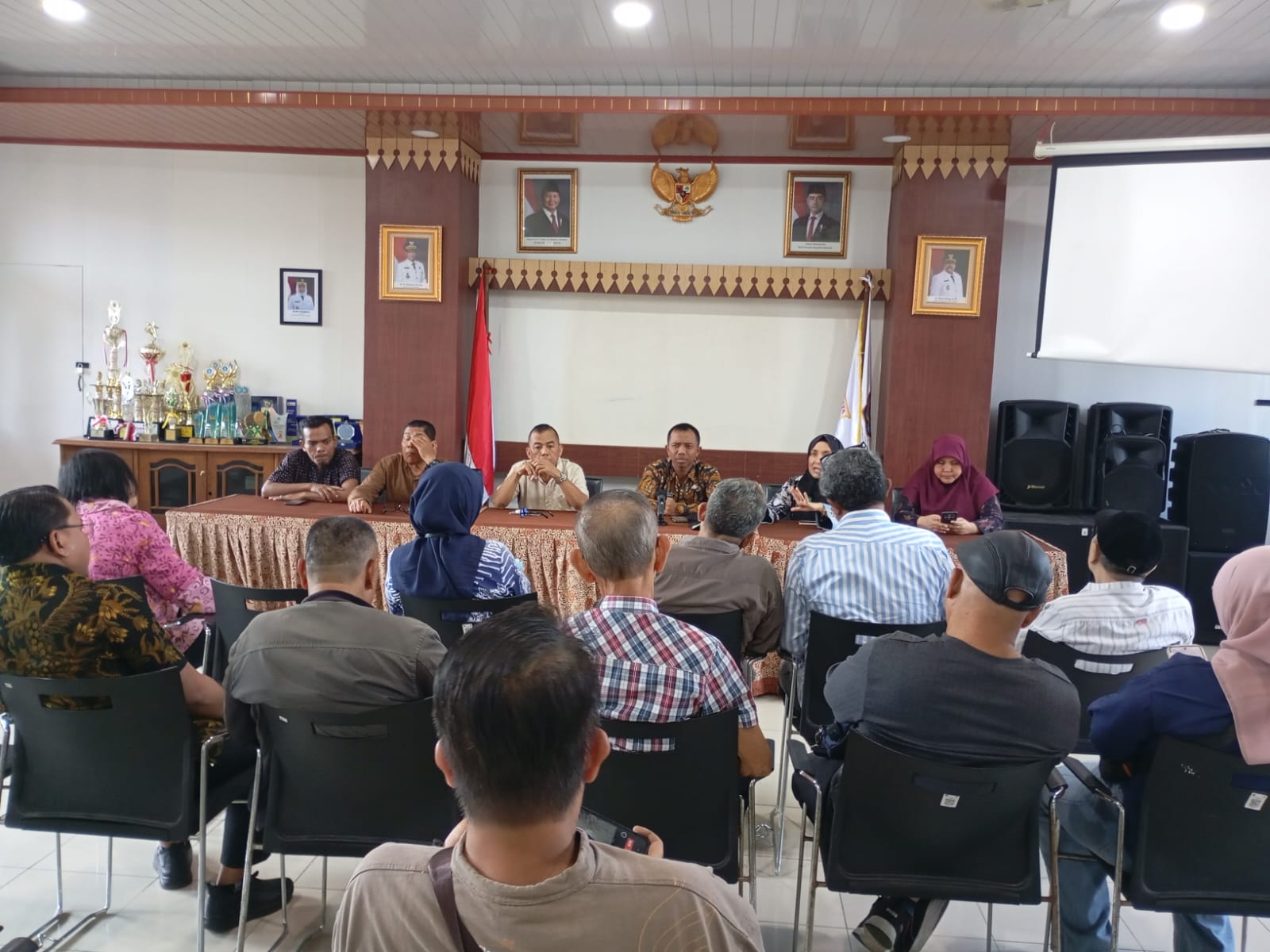 Foto Berita