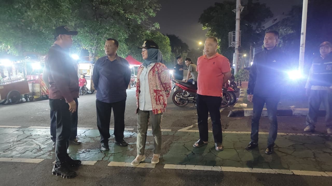Foto Berita
