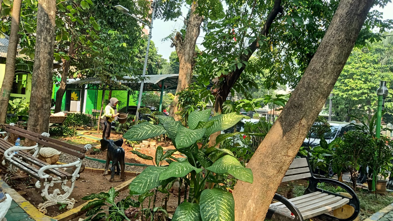 Foto Berita