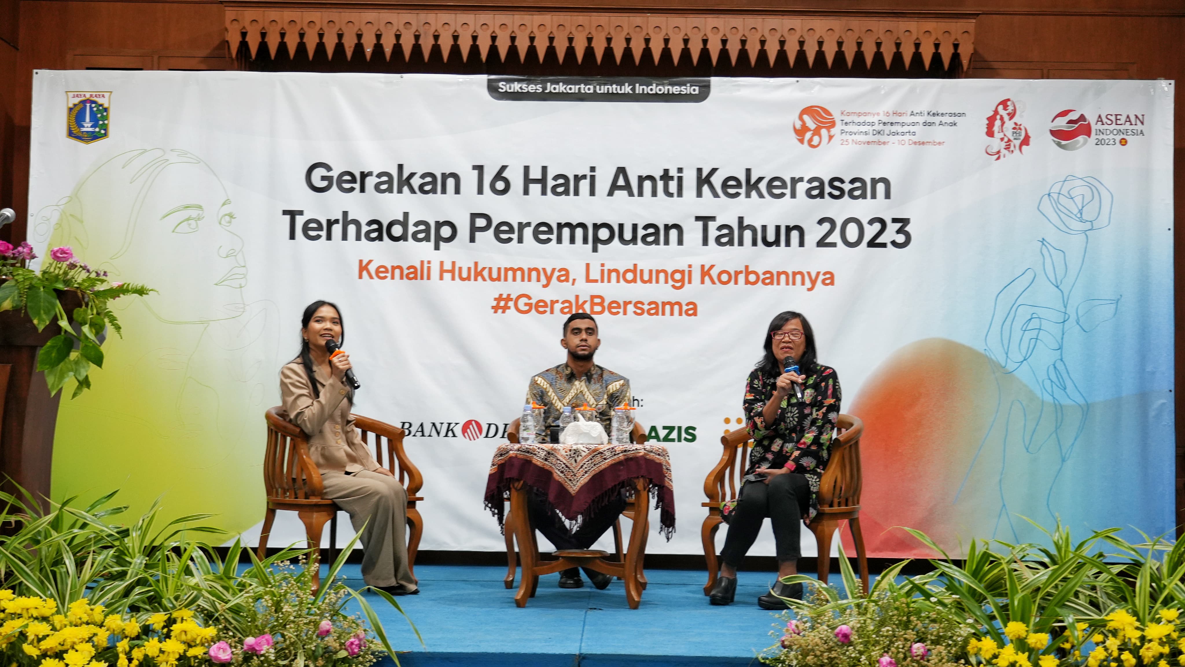 Foto Berita