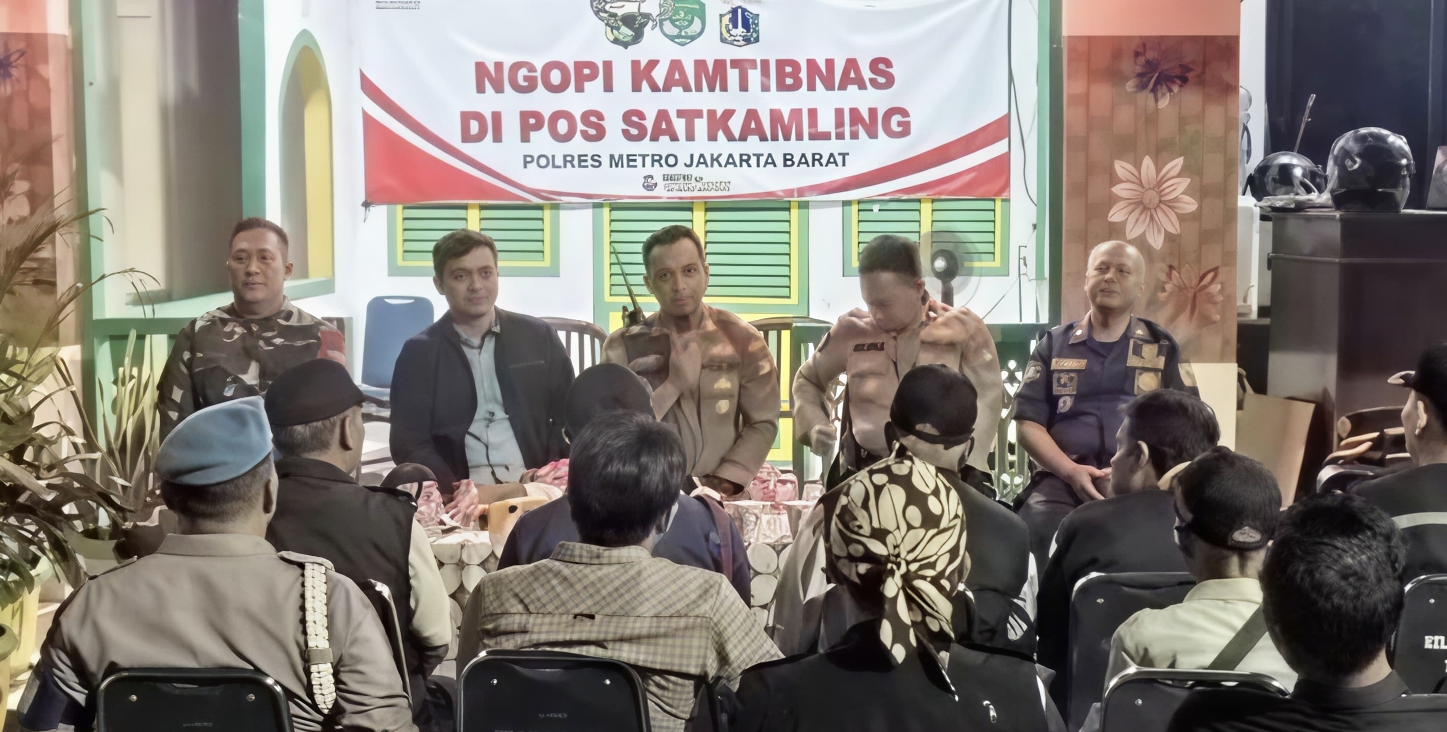 Foto Berita
