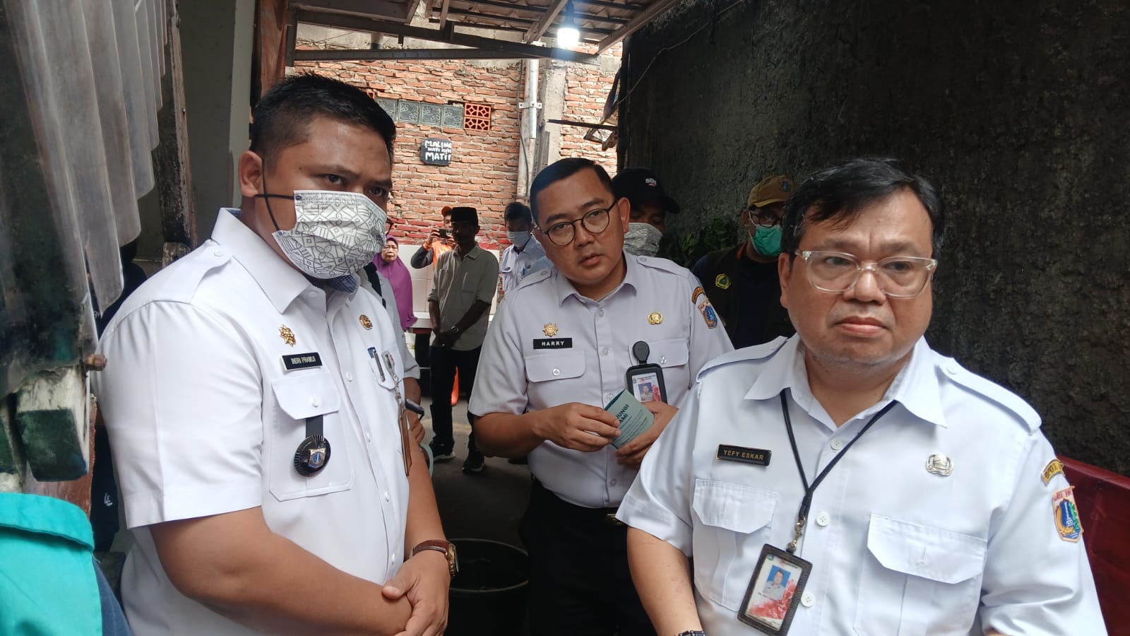 Foto Berita