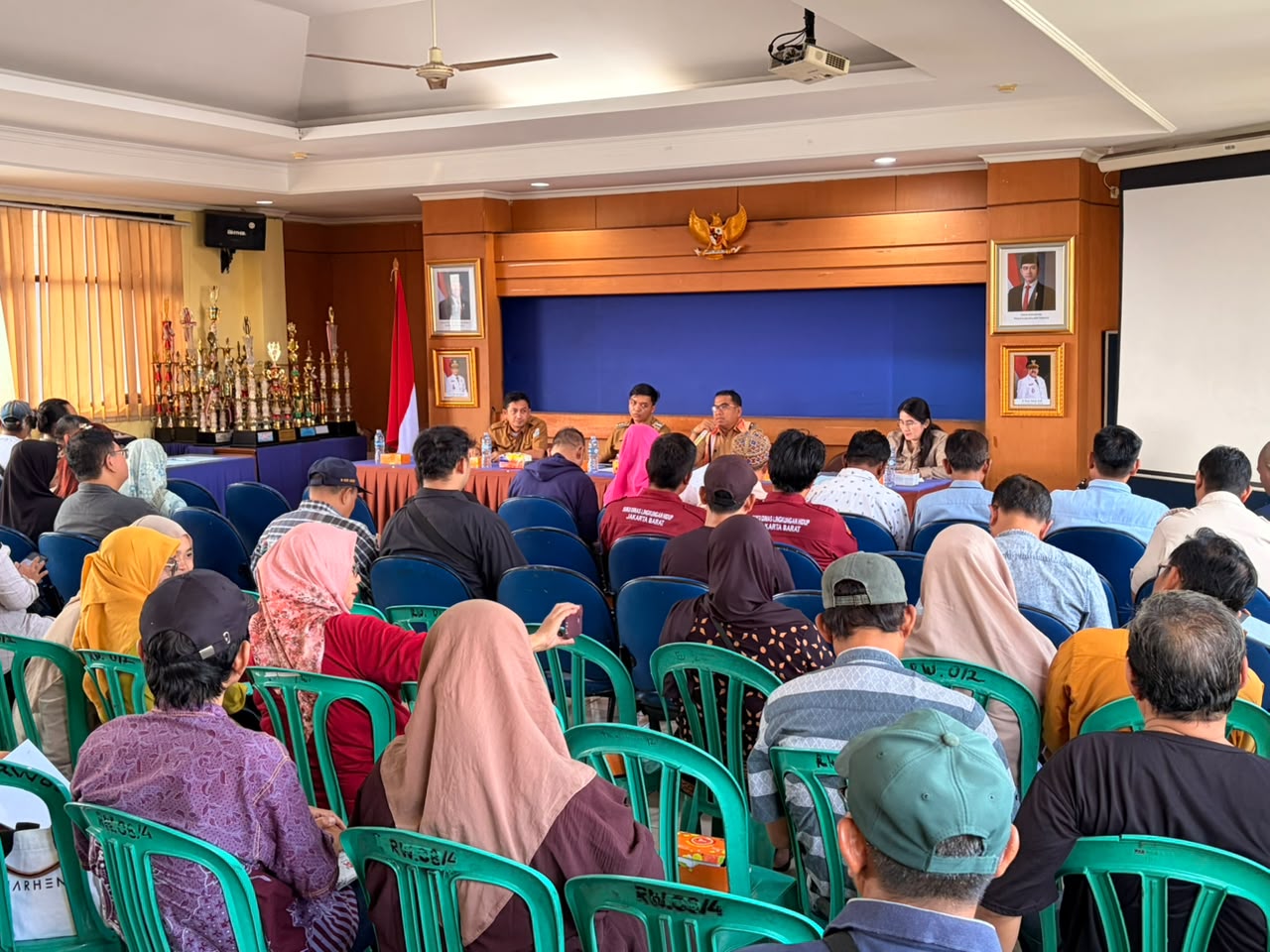 Foto Berita