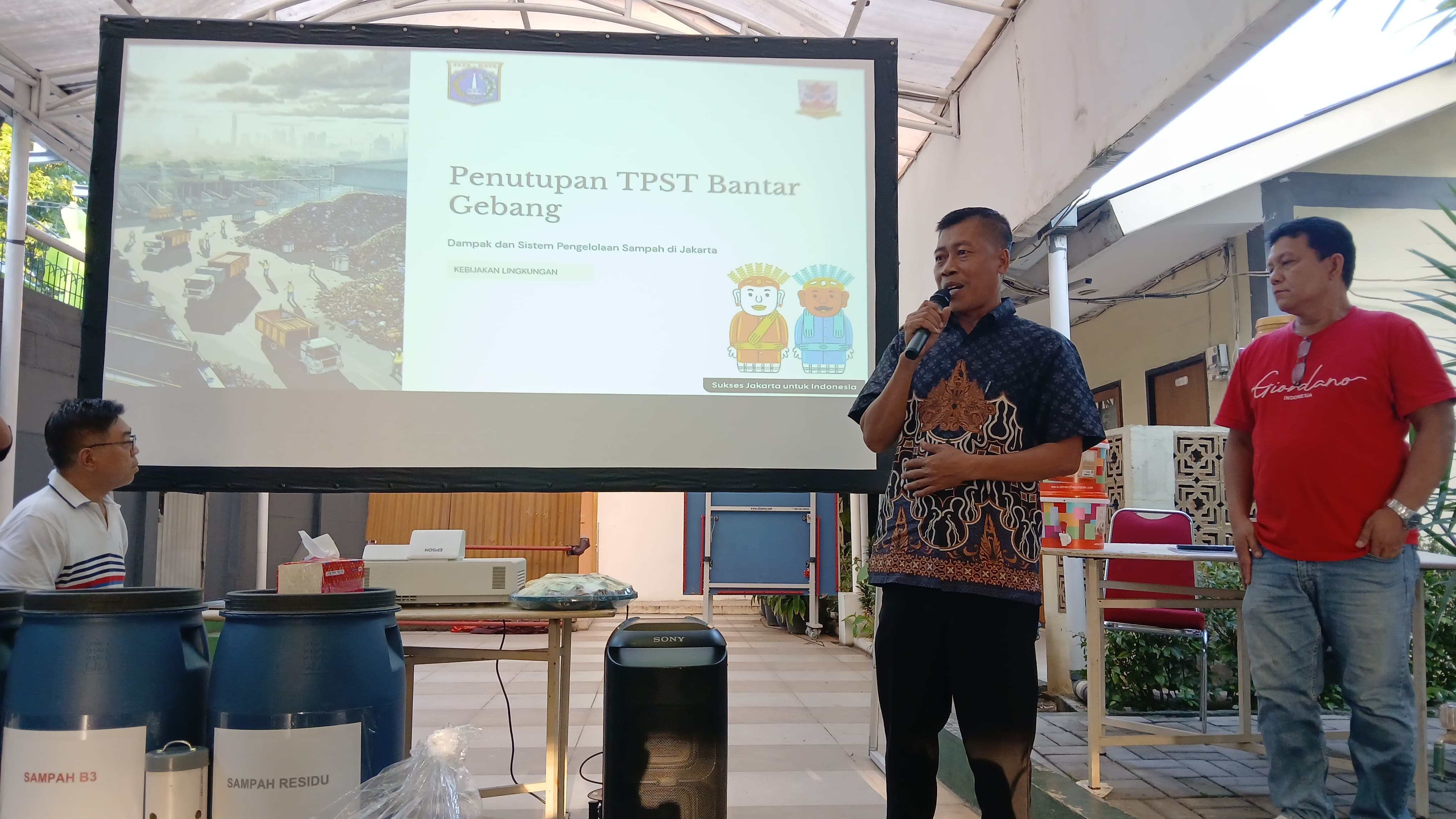 Foto Berita