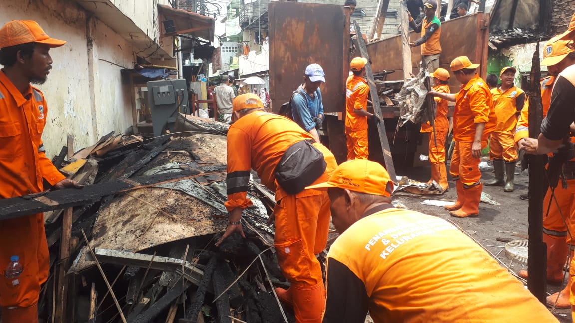 Foto Berita