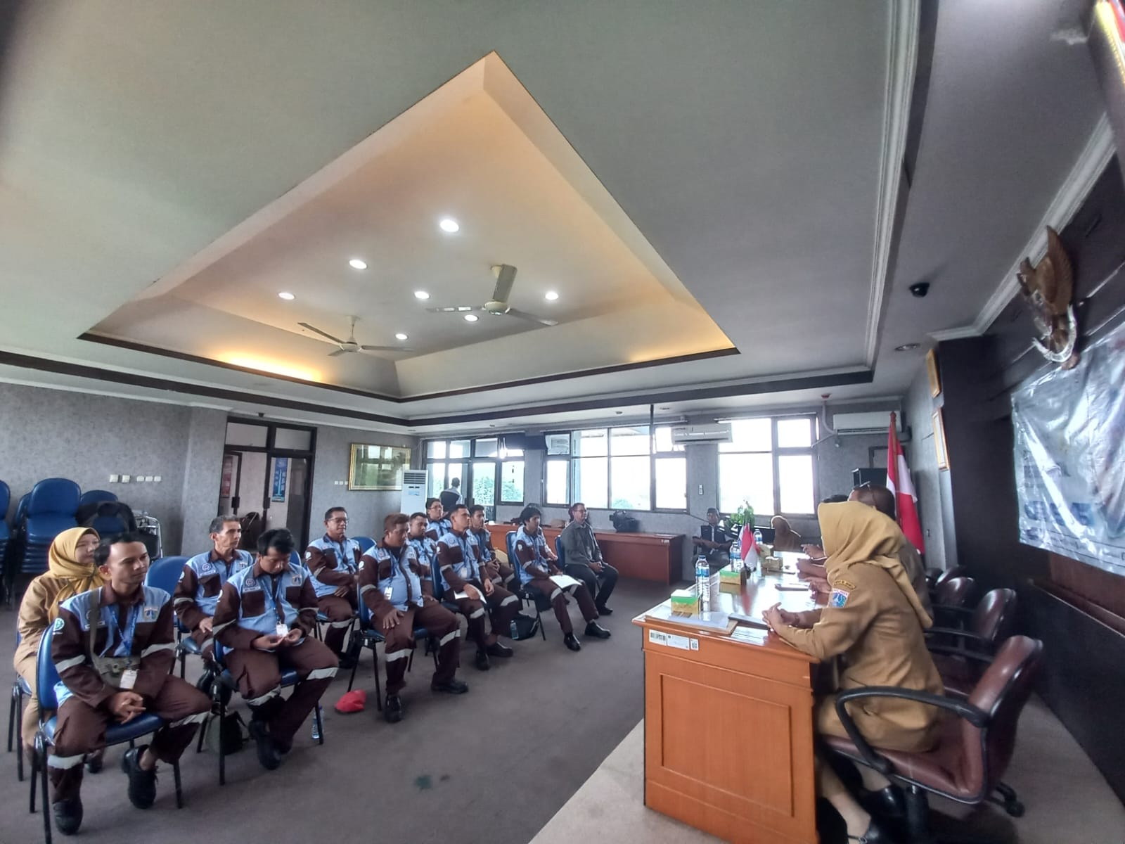 Foto Berita