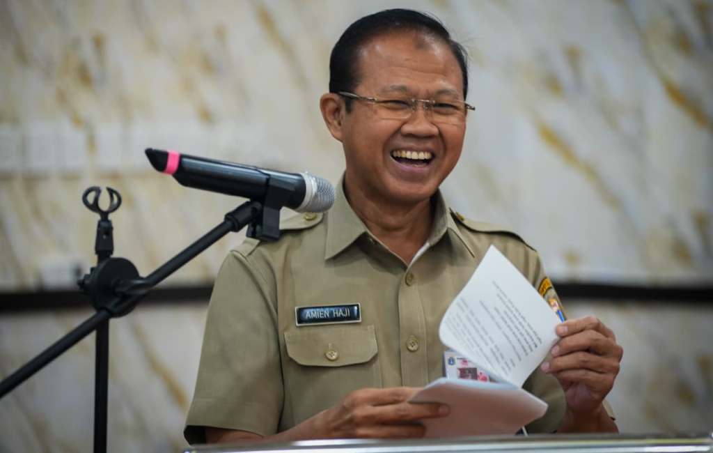 Foto Berita