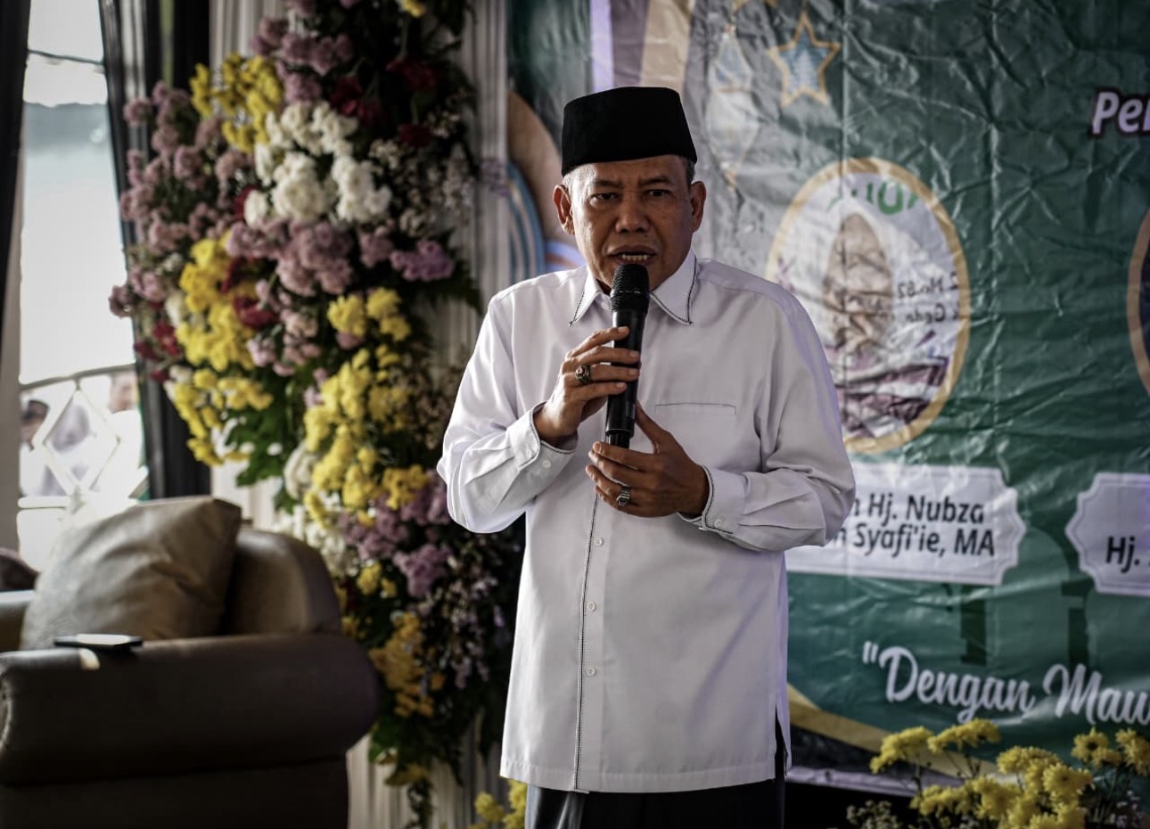 Foto Berita