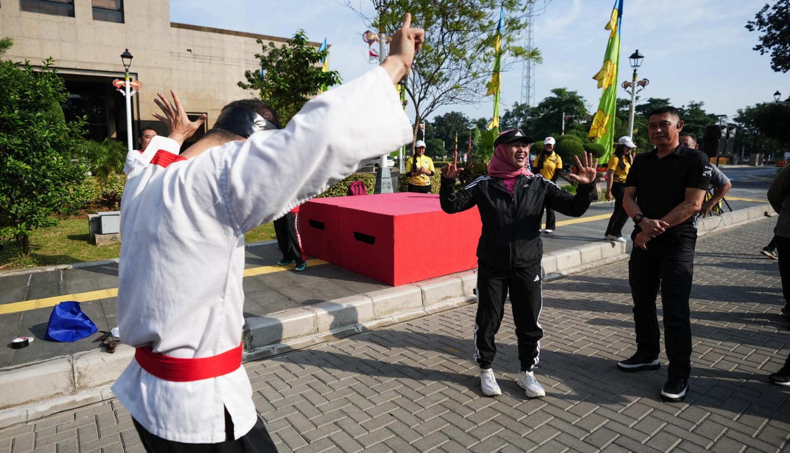 Foto Berita