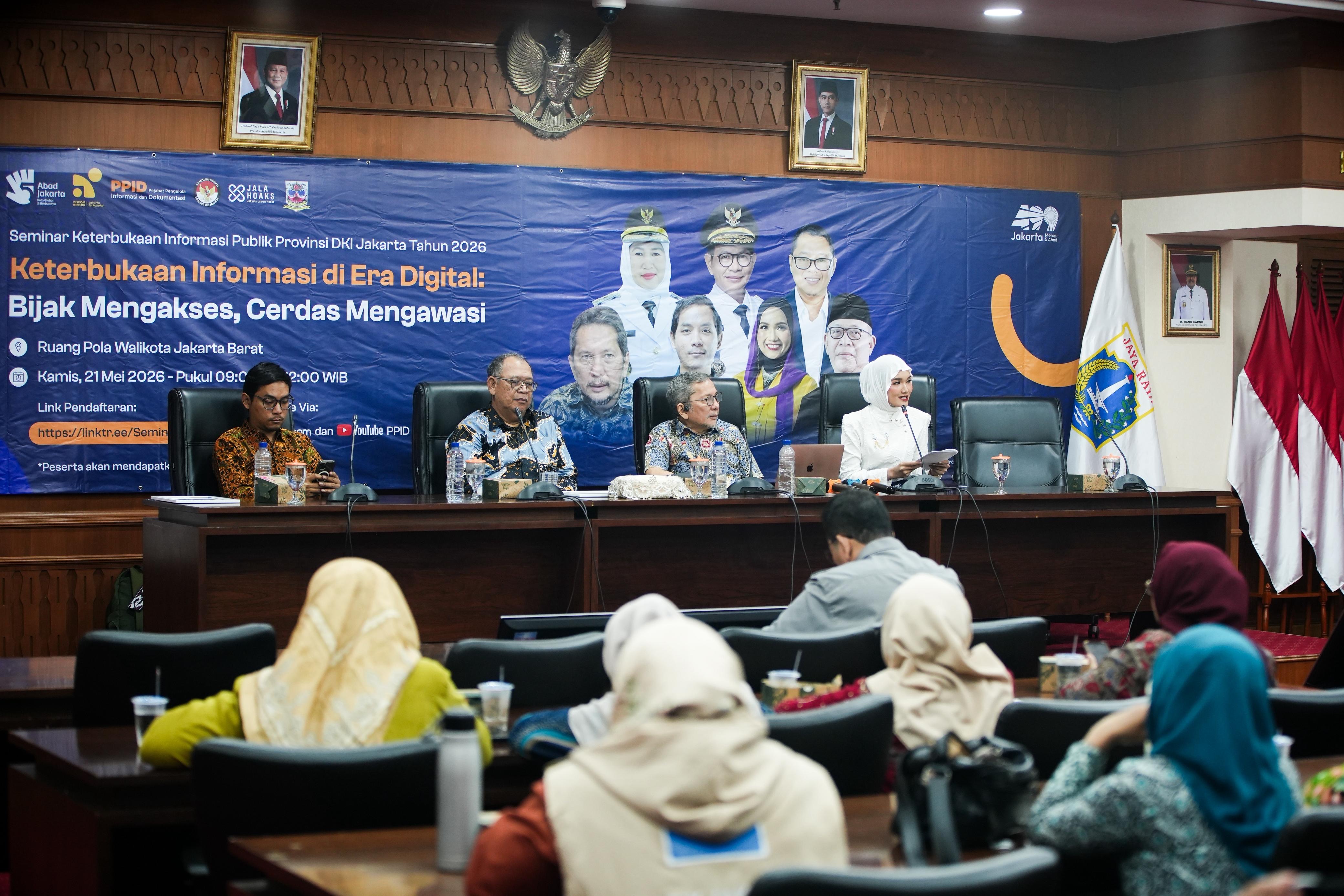Foto Berita