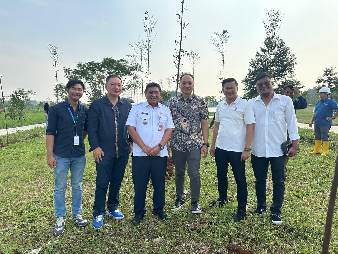 Foto Berita