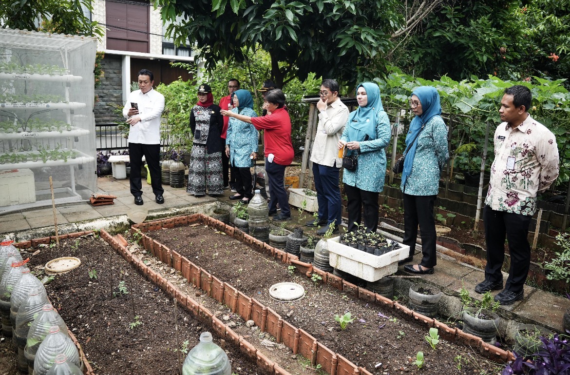 Foto Berita