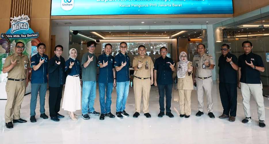 Foto Berita
