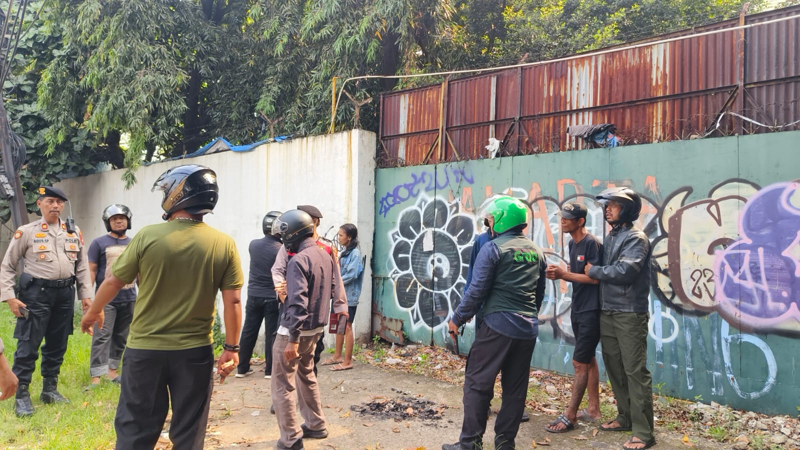 Foto Berita