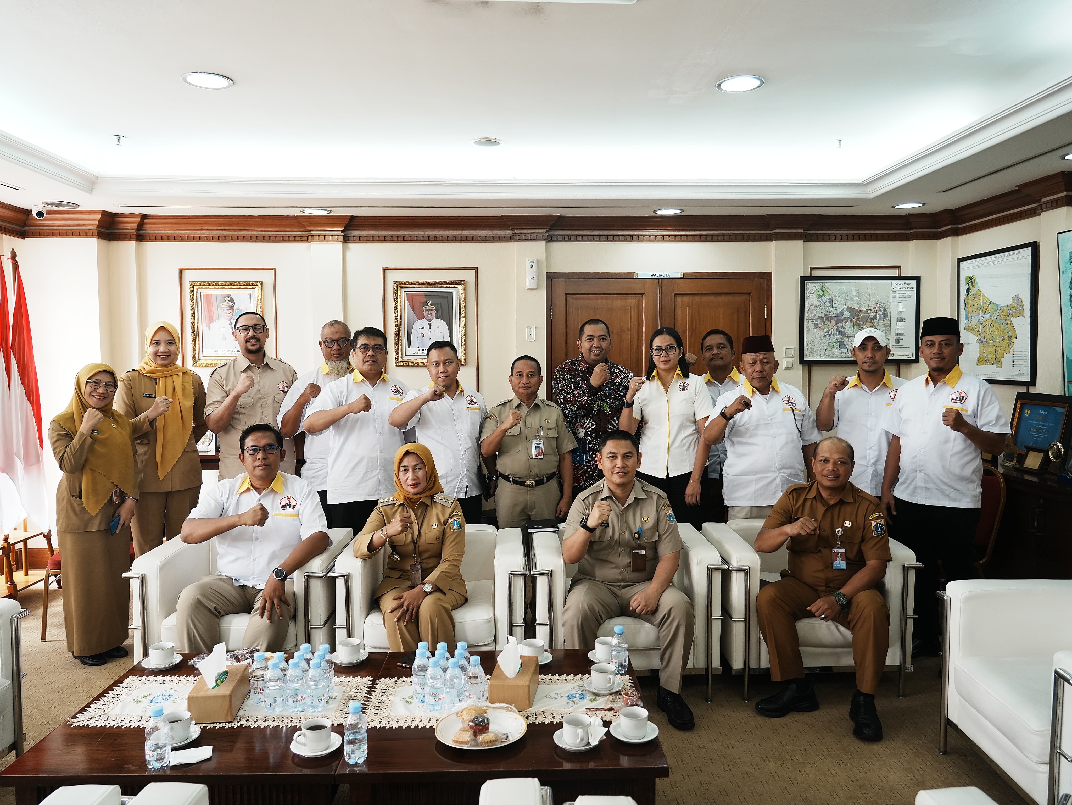 Foto Berita