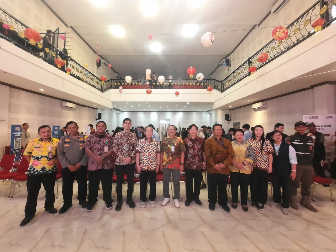 Foto Berita
