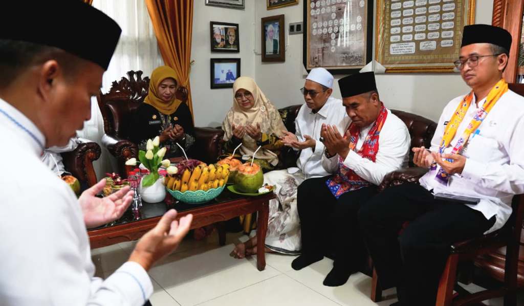 Foto Berita