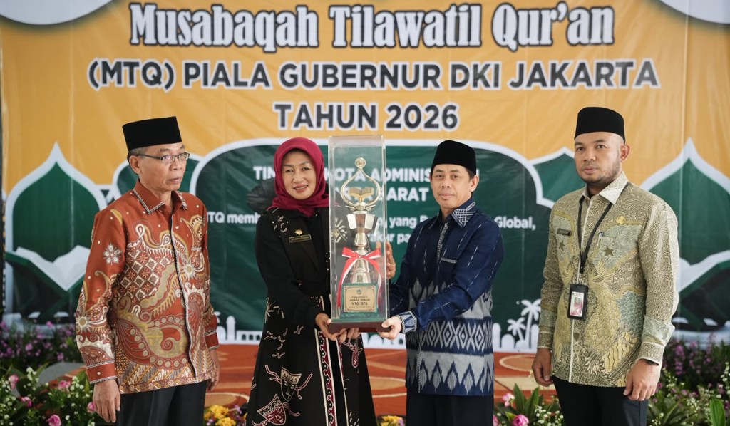 Foto Berita