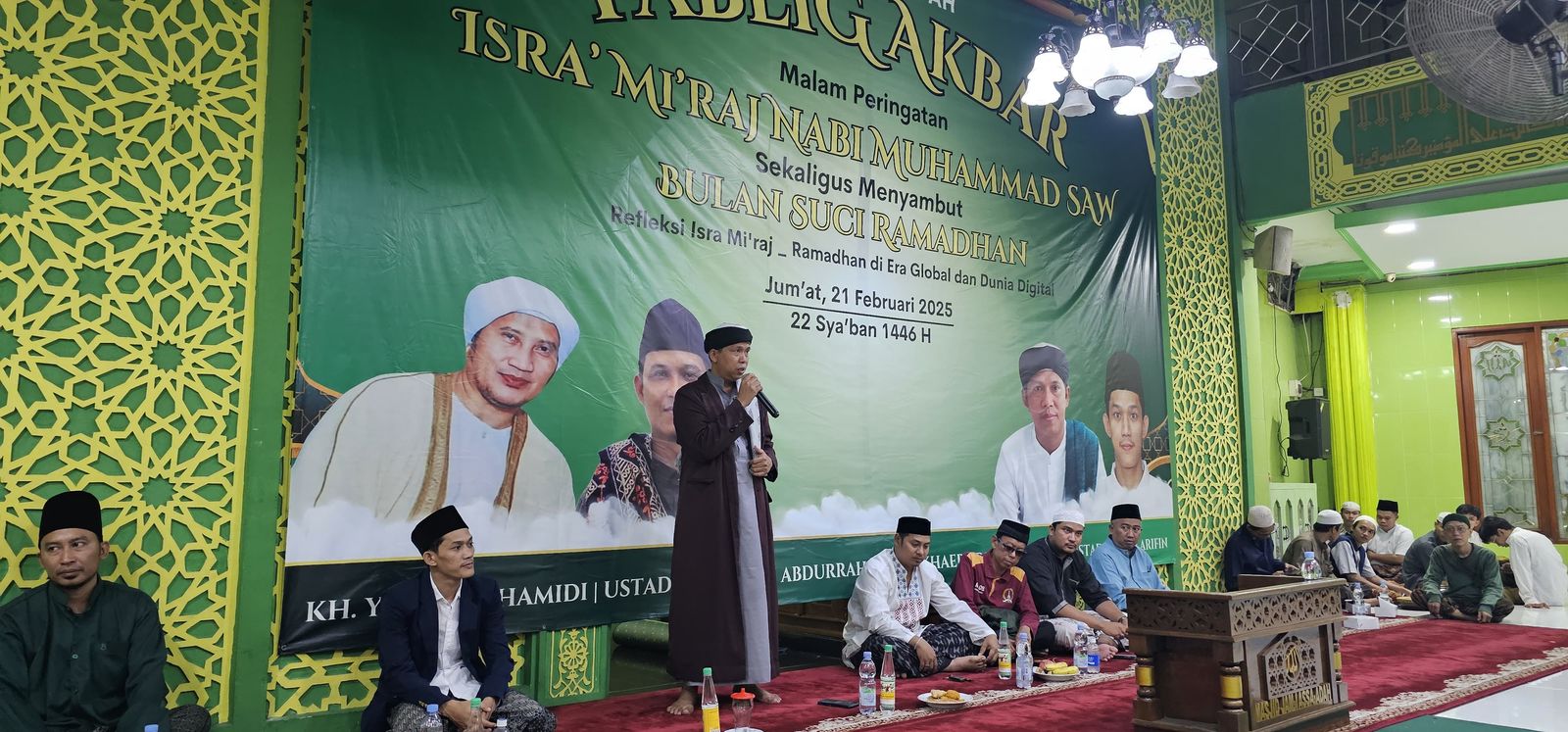 Foto Berita