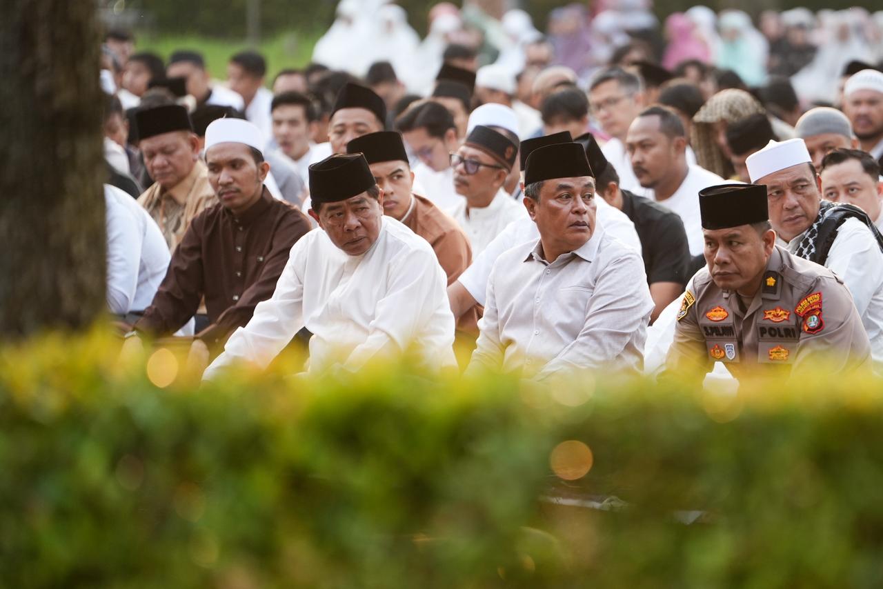 Foto Berita