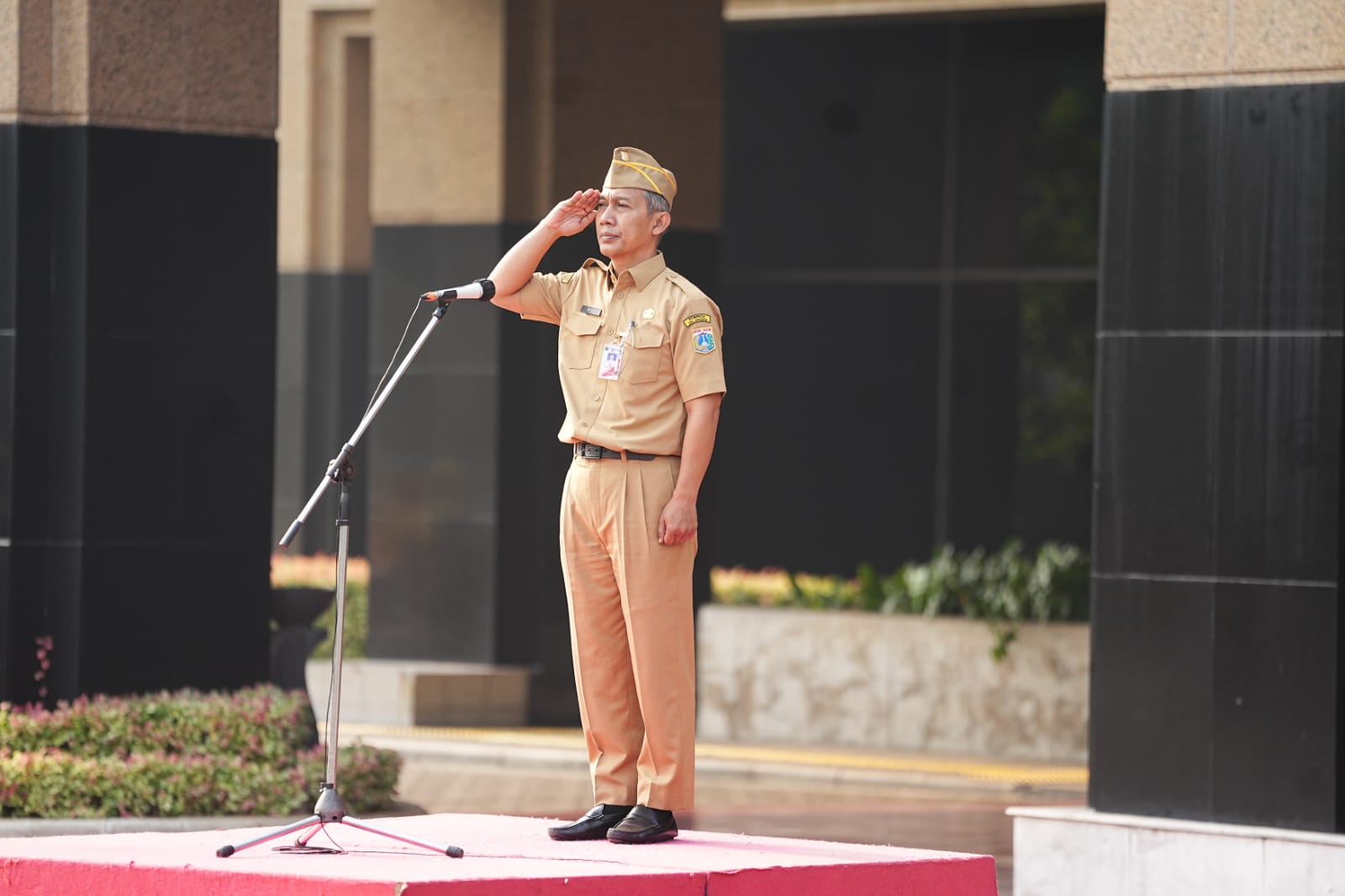 Foto Berita