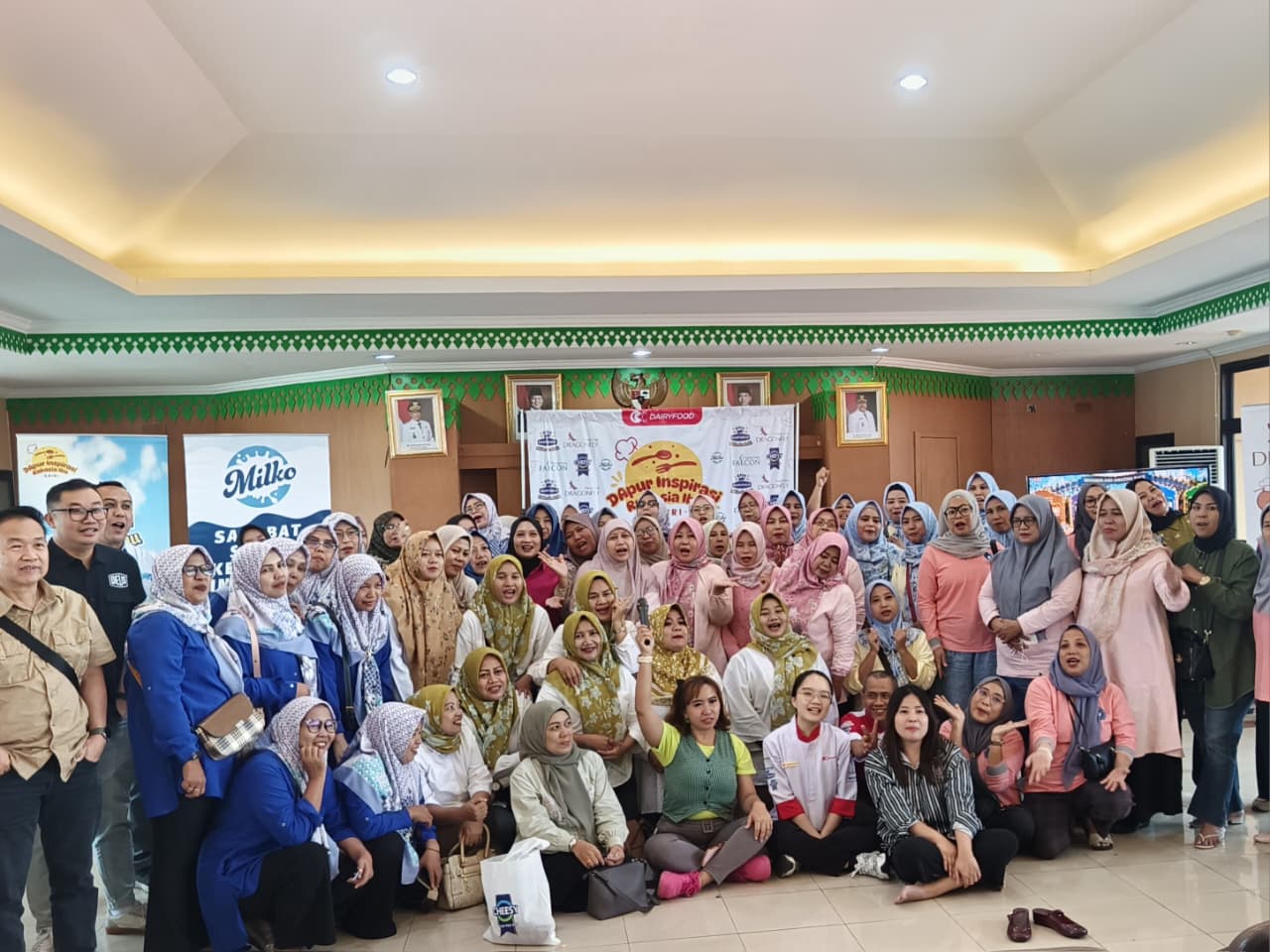 Foto Berita