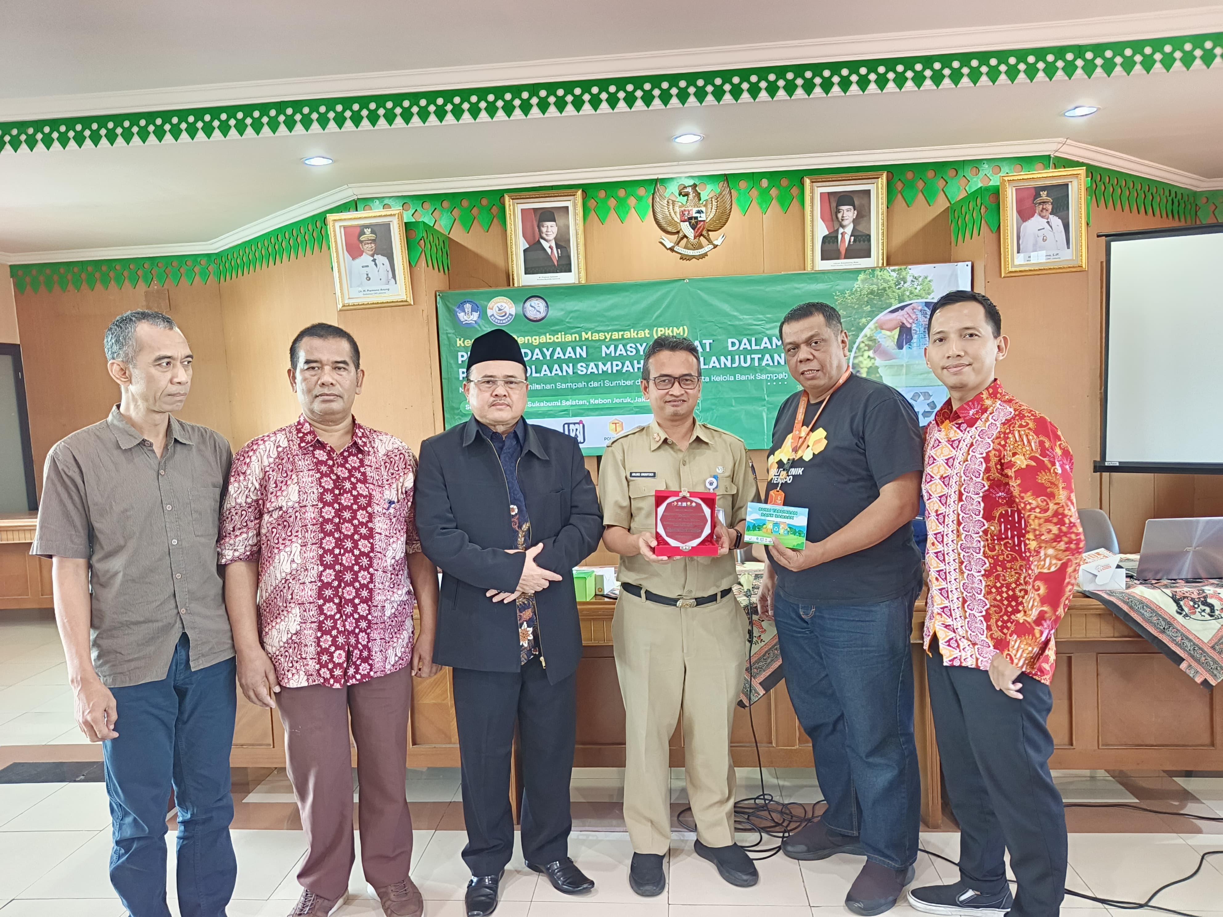 Foto Berita