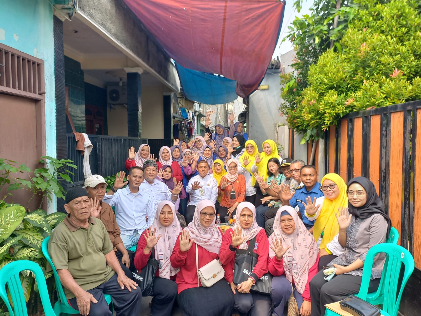 Foto Berita