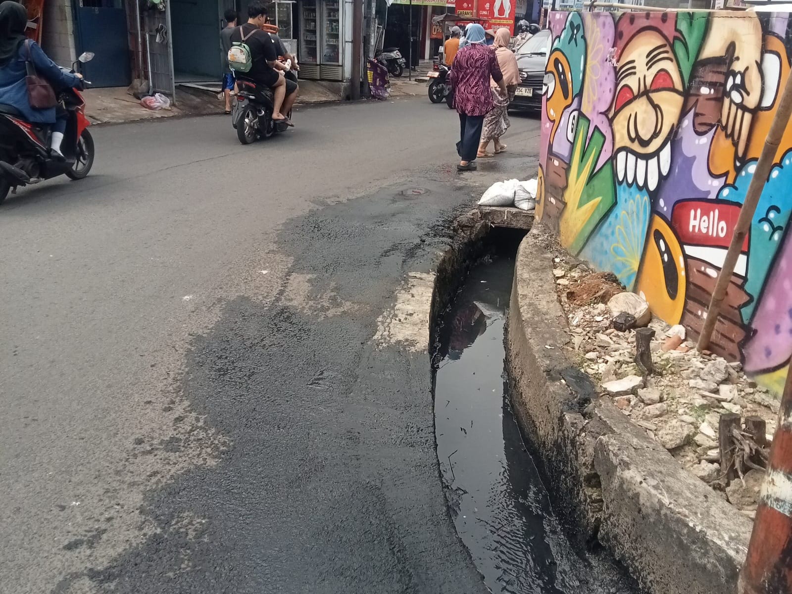 Foto Berita