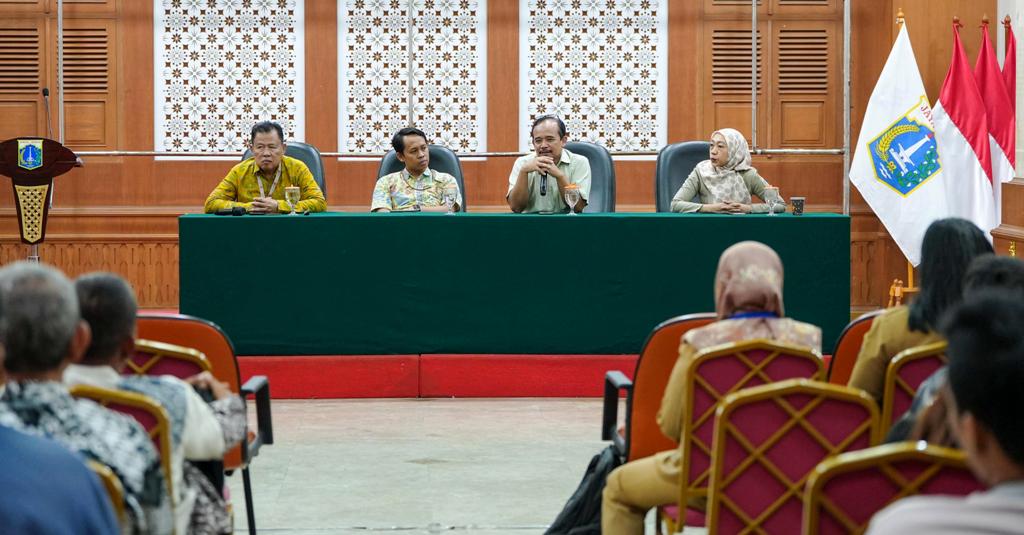 Foto Berita