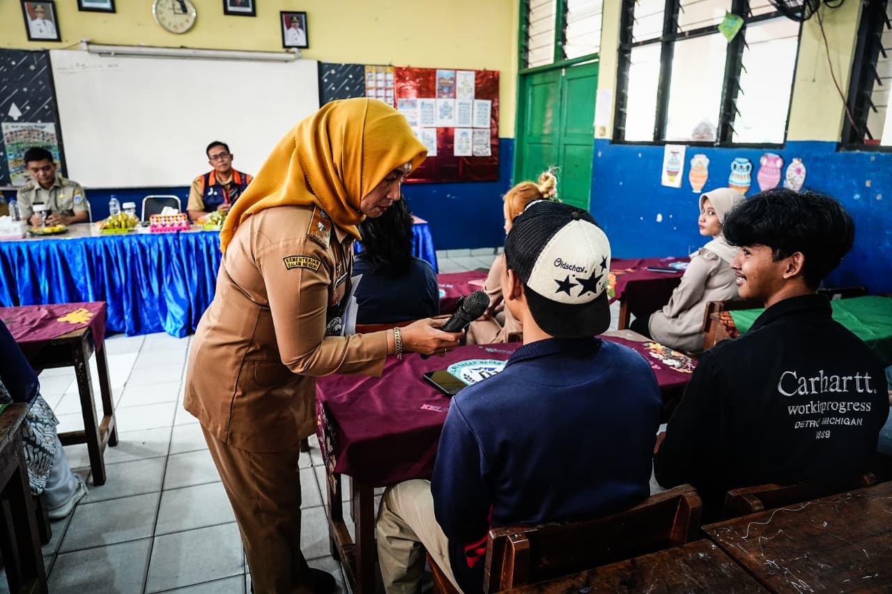 Foto Berita