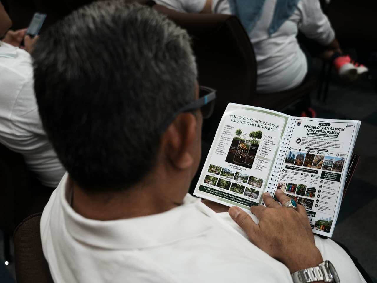 Foto Berita